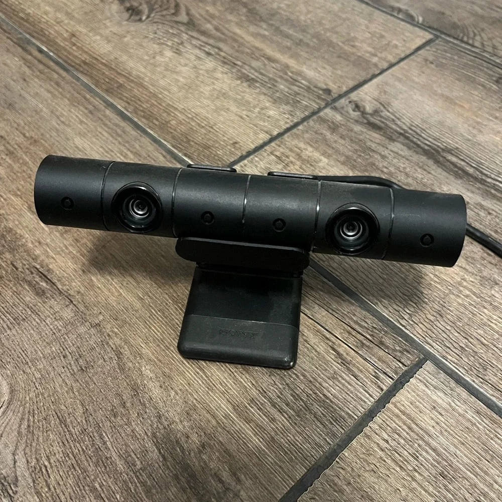 PS4 VR with Accessories